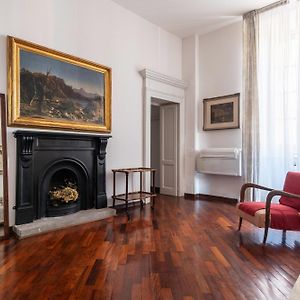Appartement met Drie Slaapkamers